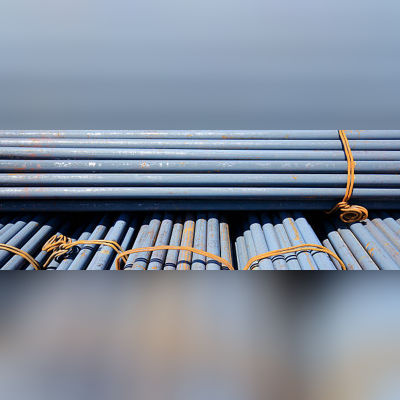Alloy Steel - Alloy Steel ROUND BARS